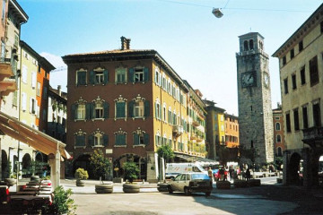 18 Riva am Gardasee_Torre Apponale
